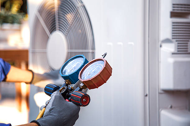 Trusted Hvac service in North English, IA - JG Cool HVAC